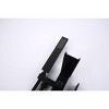 PAGED Floor Mounted Shower Head High Flow Freestanding Tub Filler Faucet with Handheld Shower Head for Bathroom - 3 of 4