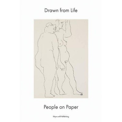 Drawn from Life - (Paperback)