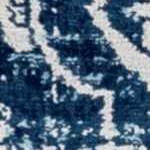 navy, light blue, light slate, peach