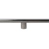 ALFI 59 Inches Polished Stainless Steel Linear Shower Drain with Solid Cover - 4 of 4