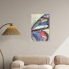 Art Remedy Butterfly Part II Butterfly Wall Art Unframed - 2 of 4