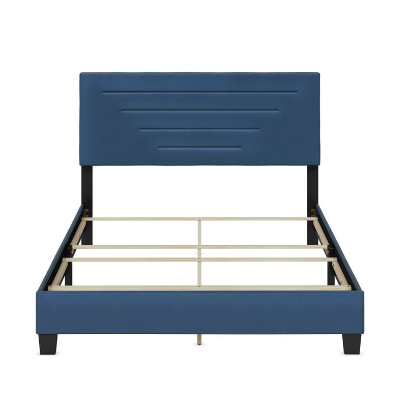Luca Upholstered Bed - Eco Dream, 3 of 10