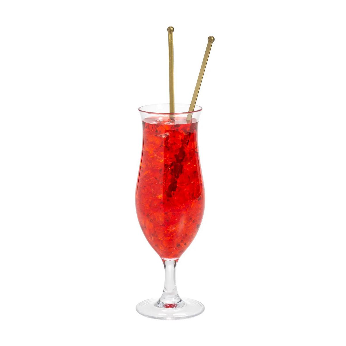 Gold Cocktail Stir Sticks - 24 Pc.