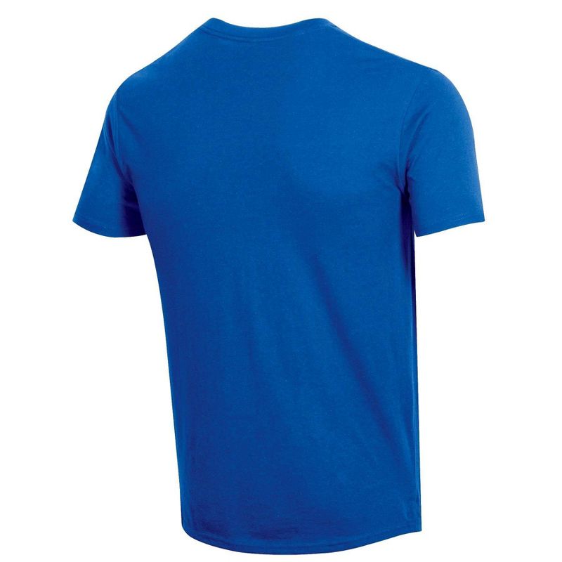 NHL St. Louis Blues Men&#39;s Short Sleeve T-Shirt, 2 of 4
