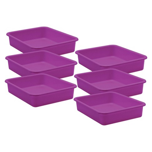 Target Purple Food Storage Containers