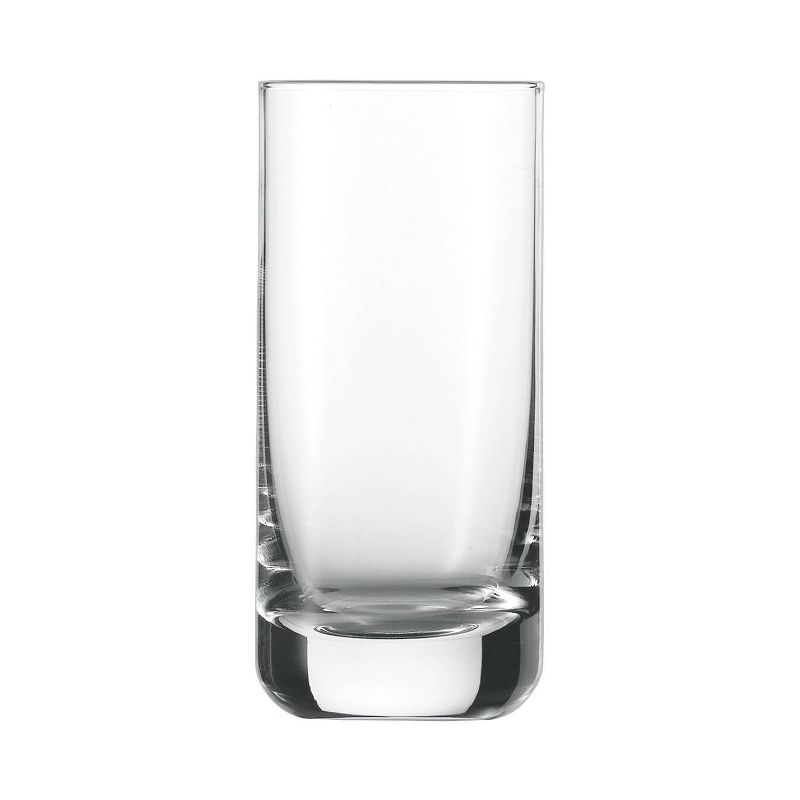 10oz 6pk Glass Convention Long Drink Glasses - Schott Zwiesel, 1 of 4