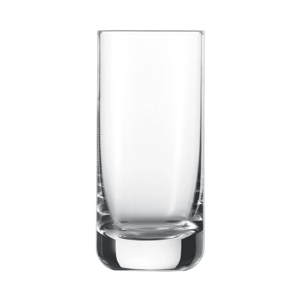 Photos - Glass Schott 10oz 6pk  Convention Long Drink es -  Zwiesel 