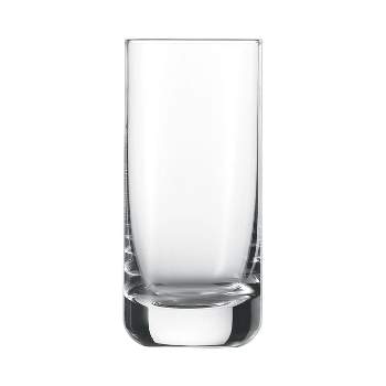 10oz 6pk Glass Convention Long Drink Glasses - Schott Zwiesel