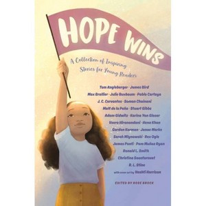 Hope Wins - - 1 of 1