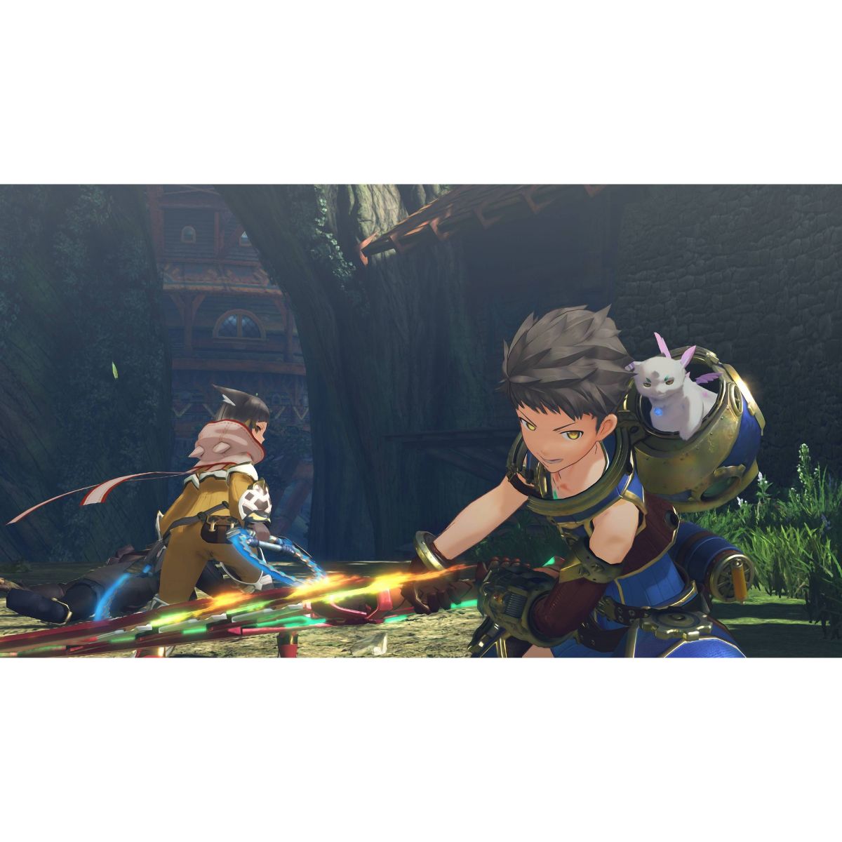 Xenoblade Chronicles 2 - Nintendo Switch 2 Edition Upgrade Pack (Digital) - thumbnail 2