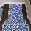 Sussexhome Stone Collection Cotton Heavy Duty Low Pile Area Rug , 2' x 3' - 3 of 4