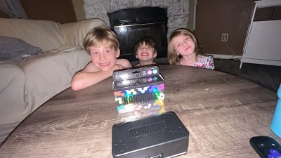 Guest review image 2 of 2, zoom in
