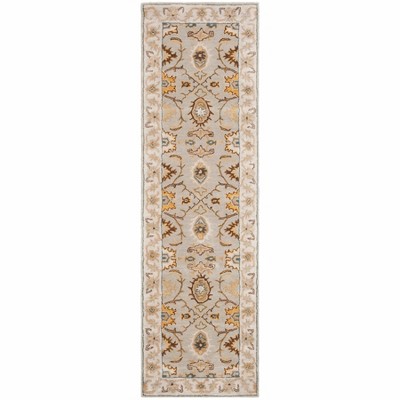 Heritage HG734 Handmade Rug - Safavieh