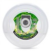 Silver Buffalo Rick and Morty Portal Heads Ceramic Soup Mug With Lid | Holds 24 Ounces - 4 of 4