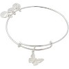 Alex and Ani Butterfly Bracelets - 4 of 4
