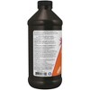 Liquid Multi - Orange Flavor/Xylitol by Now Foods  -  16 oz Liquid - 3 of 3