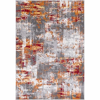 Mark & Day Kourou Woven Indoor Area Rugs