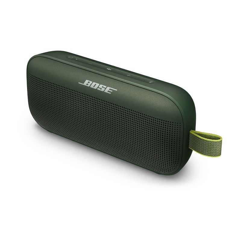 Bose SoundLink Flex Portable Bluetooth Speaker, 6 of 13