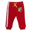 Harry Potter Gryffindor Hufflepuff Ravenclaw Baby 2 Pack Pants Newborn to Infant - 2 of 4