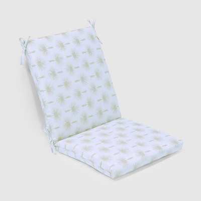 threshold outdoor chair cushion