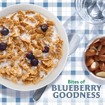 Kellogg's Special K Summer Blueberry Breakfast Cereal - 15.5oz