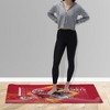 NFL Wavelength Washable Rug 20X32 Inches - 3 of 4