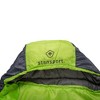 Stansport 2.5 LB Trekker Mummy Sleeping Bag - 2 of 4