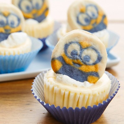 Pillsbury Ready to Bake Minions Cookies - 20ct/9.1oz
