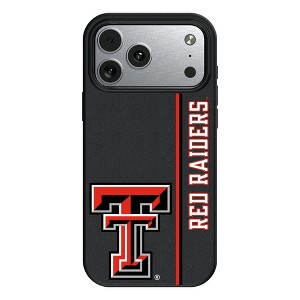 NCAA Big 12 Universities Sidebar MagSafe Compatible Cell Phone Case for Apple iPhone 17 Series - 1 of 4