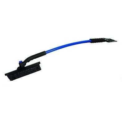 SubZero 38" Crossover Super Duty Snowbroom