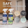 Bona Lime Basil Cleaning Products Multi Surface All Purpose Cleaner Spray - 24 fl oz - 2 of 4