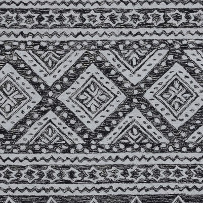 black/grey