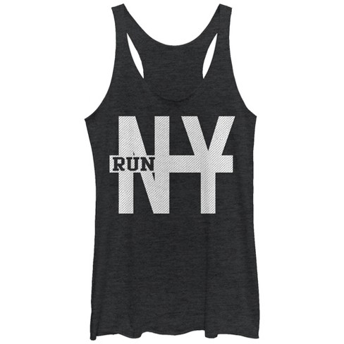 New York Graphic Tank Top