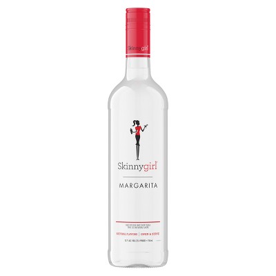 Skinnygirl Original Margarita Cocktail - 750ml Bottle