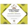 Nubian Heritage Brightening and Refreshing Lemongrass and Tea Tree Bar Soap - 5 oz - 2 of 4