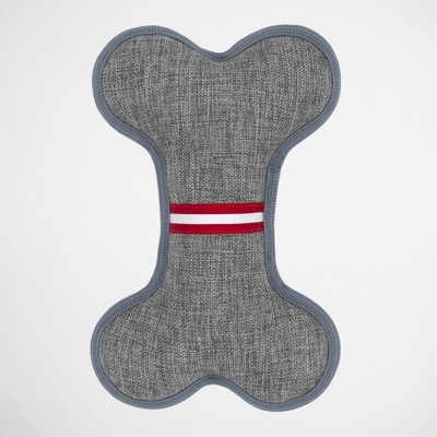 Louie Living Urban Toy - Tug Bone