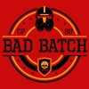 Boy's Star Wars: The Bad Batch Circle Logo T-Shirt - 2 of 4