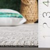 Courtyard CY8998 UV & Stain Resistant Non-Shedding Power Loomed Indoor/Outdoor Rugs - Safavieh - 4 of 4