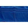 Gioberti Boy's Knitted Full Zip 100% Cotton Cardigan Sweater - 2 of 3