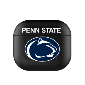 Keyscaper NCAA Big Ten Universities Insignia AirPod Case Cover for AirPods 3rd Gen - 1 of 4