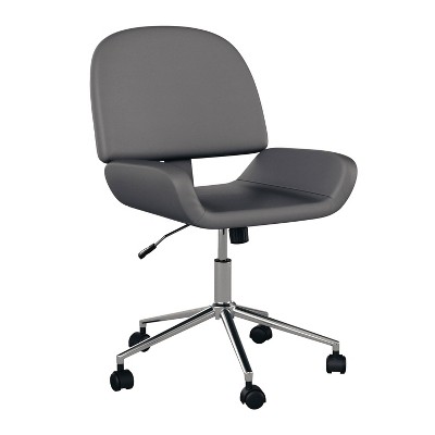 Upholstered Office Chair - Martha Stewart