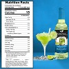 Syruvia Sugar Free Margarita Syrup - 25.4 fl oz. Premium Flavoring Syrup For Coffee - 3 of 4