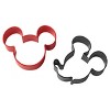 Wilton Mickey Mouse Cookie Cutter Set - image 3 of 3