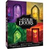 Happy Camper The Four Doors Cooperative Card Game, 64 Cards + 6 Pawns, Ages 10+ - 4 of 4