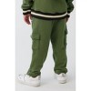 Boy's Stripe Cargo Pant - SOL ANGELES - 2 of 4