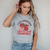 Simply Sage Market Women's I Love Gardening Short Sleeve Graphic Tee - 2 of 3