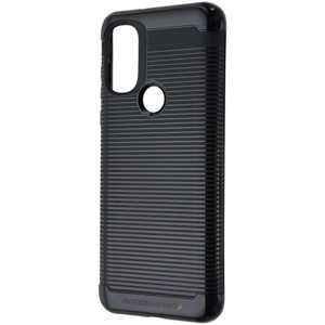 ZAGG Havana Series Gel Case for Moto G Power (2022) - Black - 1 of 3