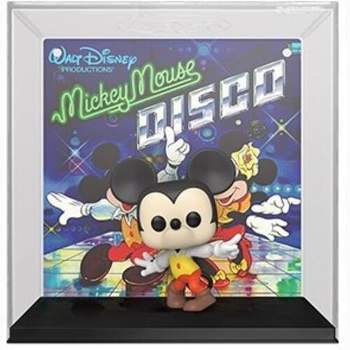 FUNKO POP! ALBUMS: Mickey Mouse Disco
