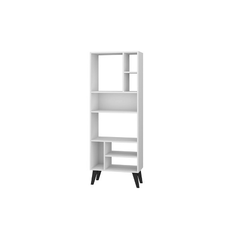 4 foot deals tall shelf