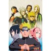 Trends International Naruto Shippuden - Key Art Unframed Wall Poster Prints - 4 of 4